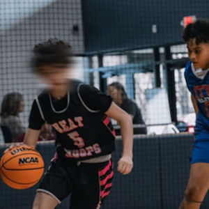 Meet your Posher, Gavin